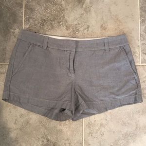 PRICE DROP J. Crew Shorts